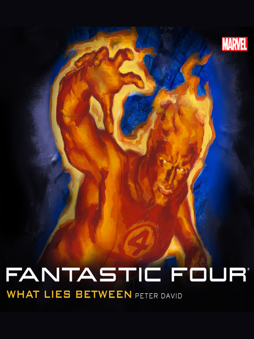 Title details for Fantastic Four by Peter David - Available